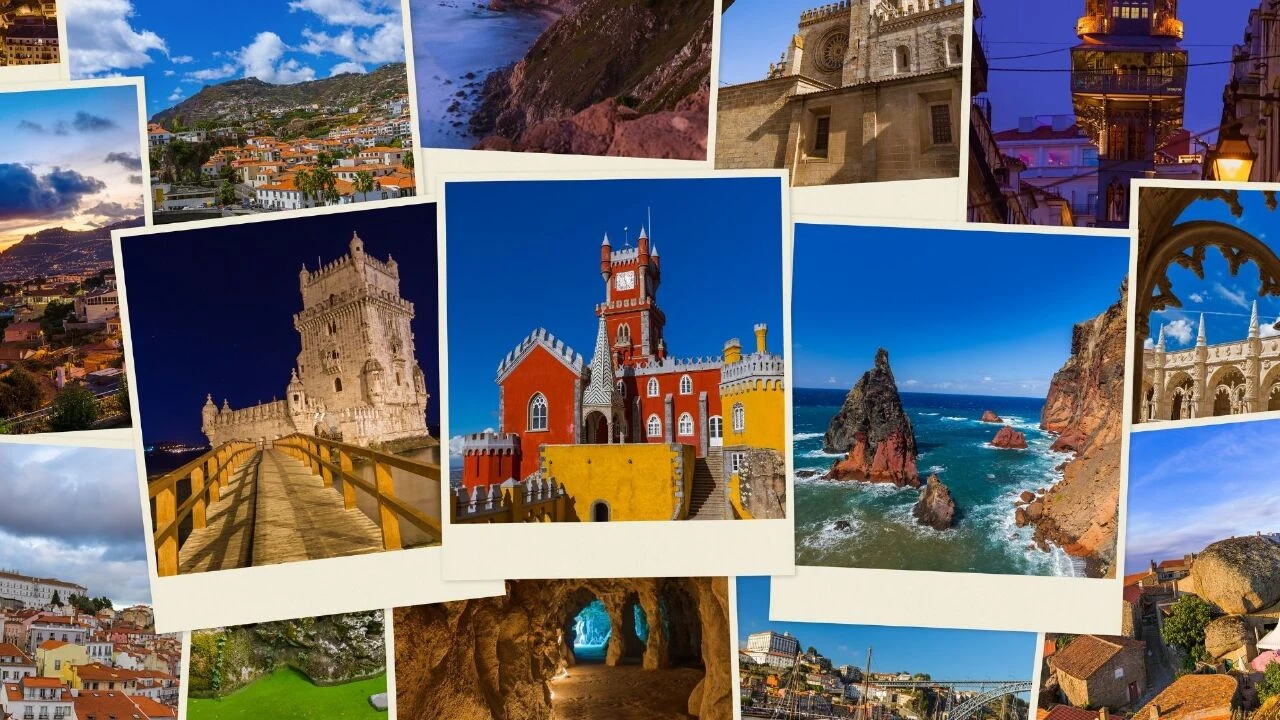 Dünyanın en güçlü turizm ekonomisine sahip ülkeleri güncellendi! 2024 yılının en iyileri arasında gözler Türkiye'yi aradı - 1. Resim