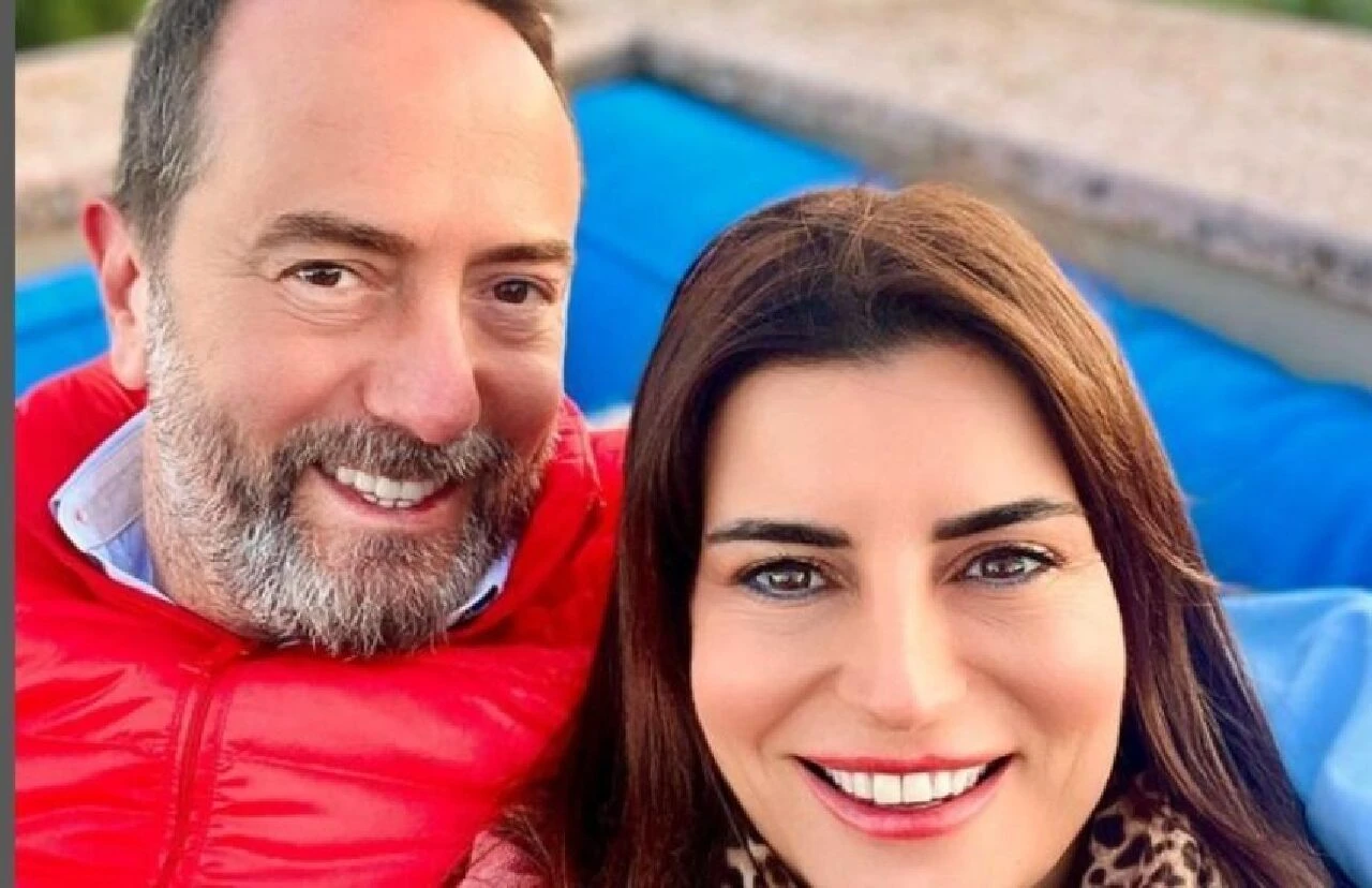 Ece Vahapoğlu ile Cihan Alpay boşandı! Tek celsede bitti - 1. Resim