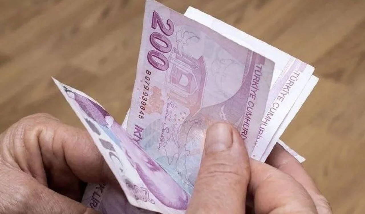 Emekliye 50 bin liralık kredi imkanı! Tüm şartlar belli oldu - 2. Resim