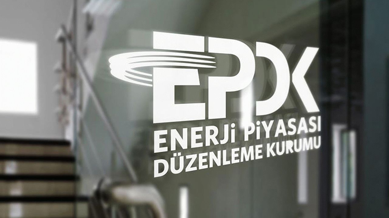 EPDK&#039;dan 18 şirkete lisans izni!