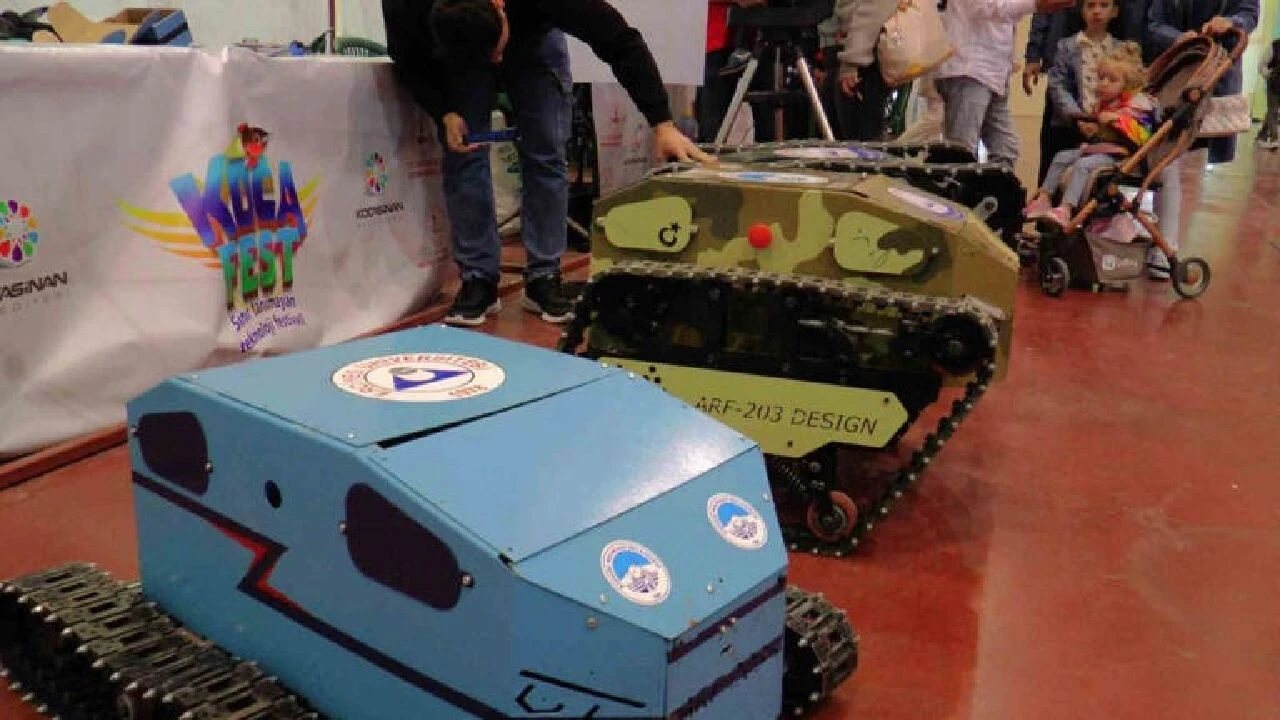 Genç mühendislerden tarıma yapay zeka dokunuşu: En büyük problemi çözdüler - 3. Resim