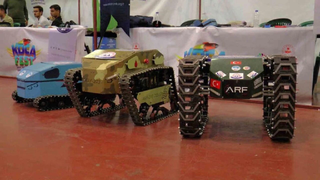 Genç mühendislerden tarıma yapay zeka dokunuşu: En büyük problemi çözdüler - 4. Resim