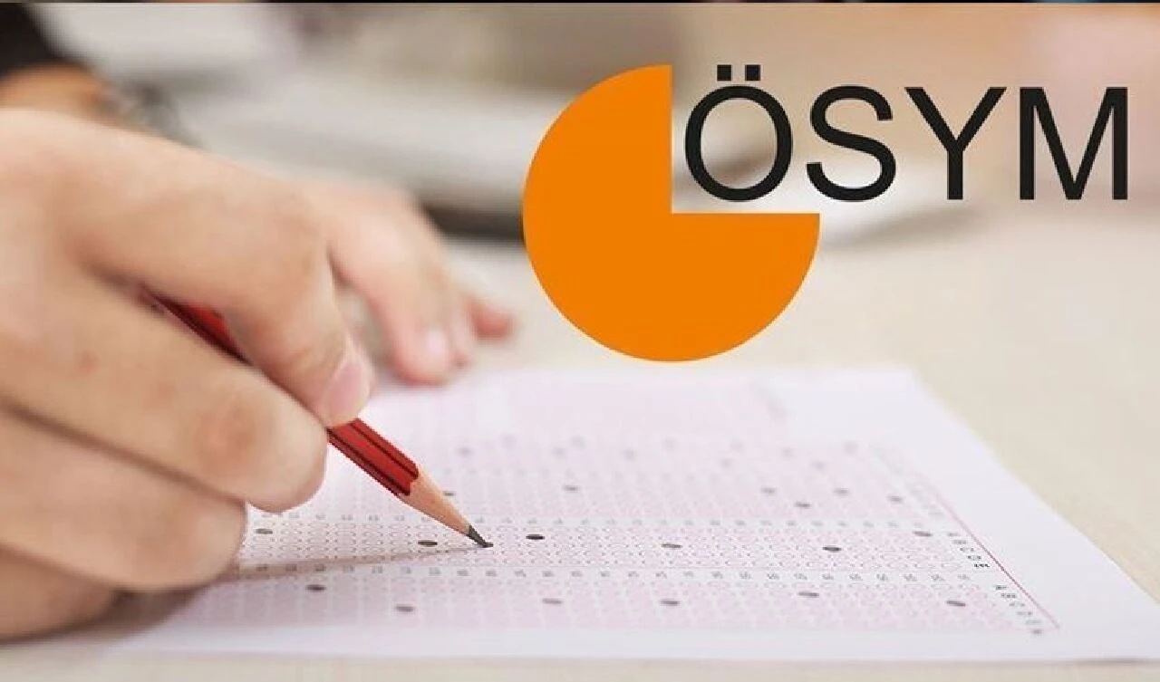 Geri sayım başladı... ÖSYM'den YKS açıklaması!