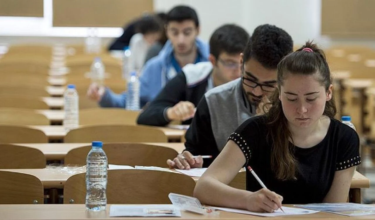 Geri sayım başladı... ÖSYM'den YKS açıklaması!