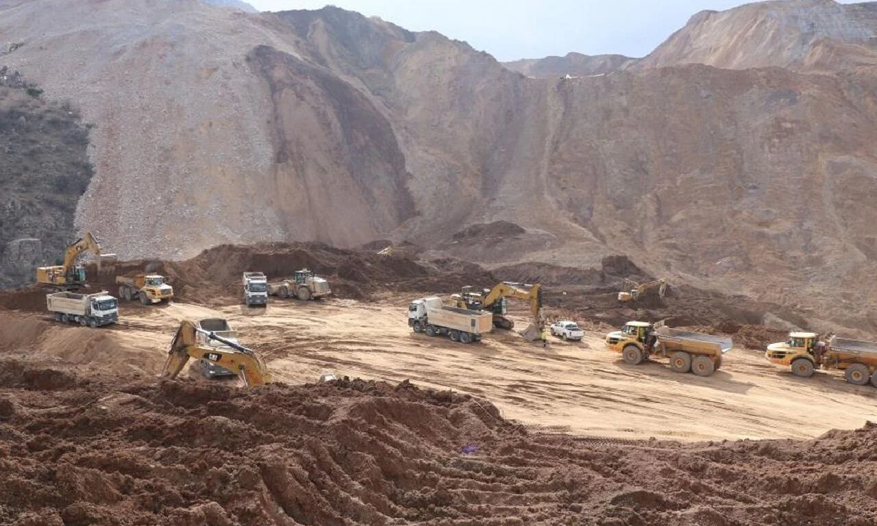 İliç'ten bir acı haber daha: 2 işçinin daha cansız bedenine ulaşıldı