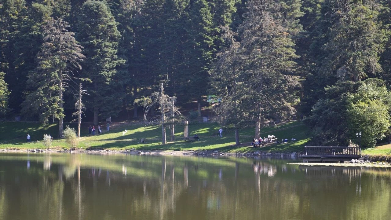 İstanbul'a yakın Kurban Bayramı rotası oluşturuldu! Yunan Adalarını unutturacak liste