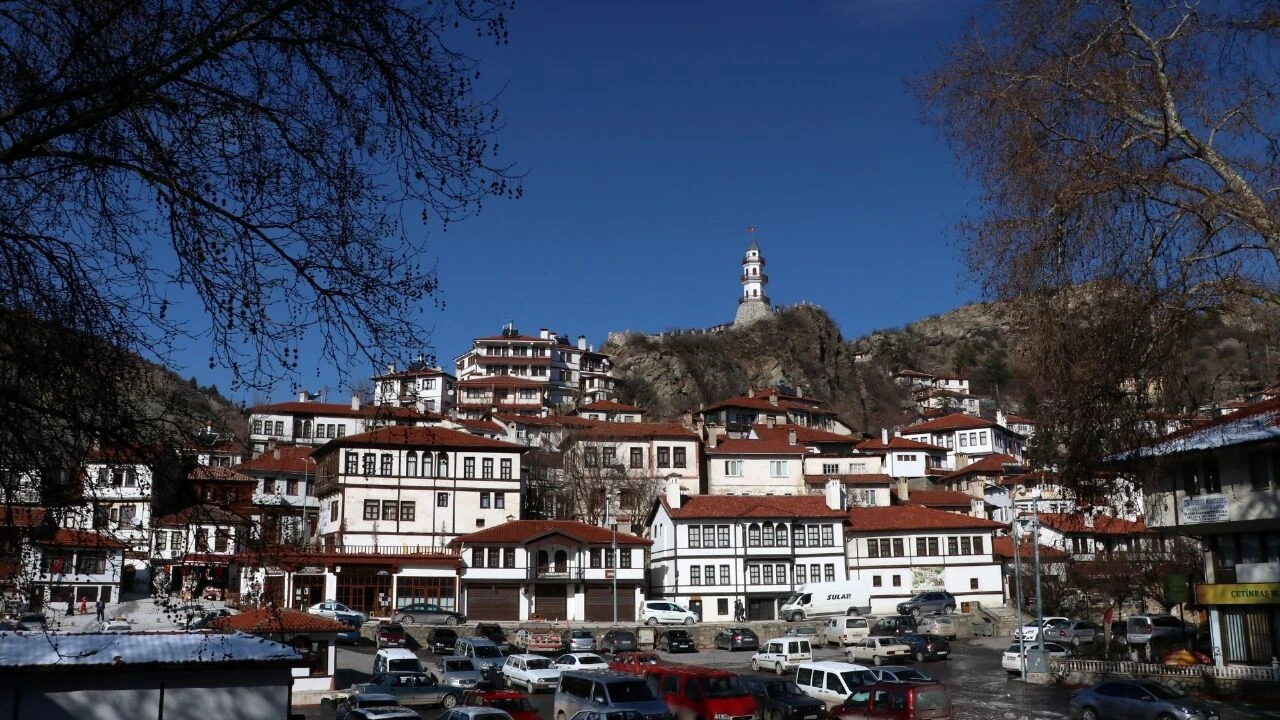 İstanbul'a yakın Kurban Bayramı rotası oluşturuldu! Yunan Adalarını unutturacak liste