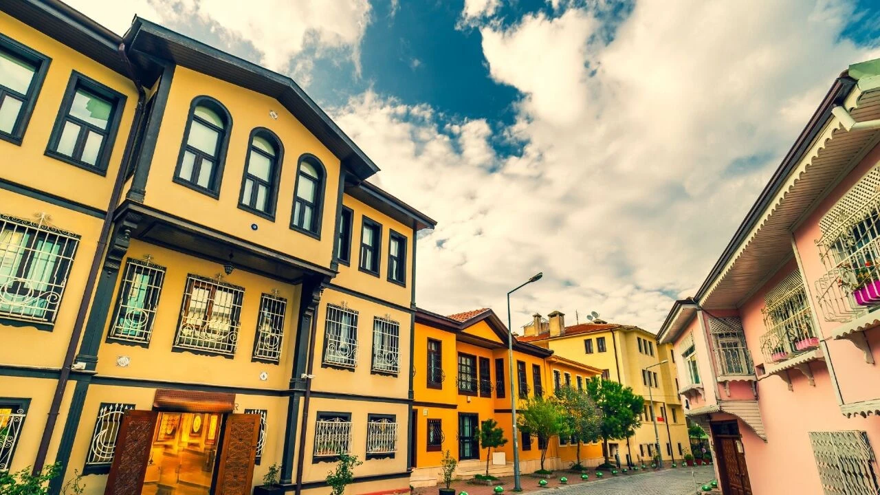 İstanbul'a yakın Kurban Bayramı rotası oluşturuldu! Yunan Adalarını unutturacak liste