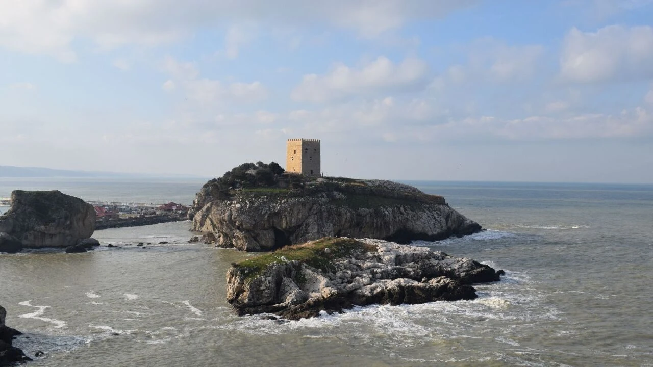 İstanbul'a yakın Kurban Bayramı rotası oluşturuldu! Yunan Adalarını unutturacak liste