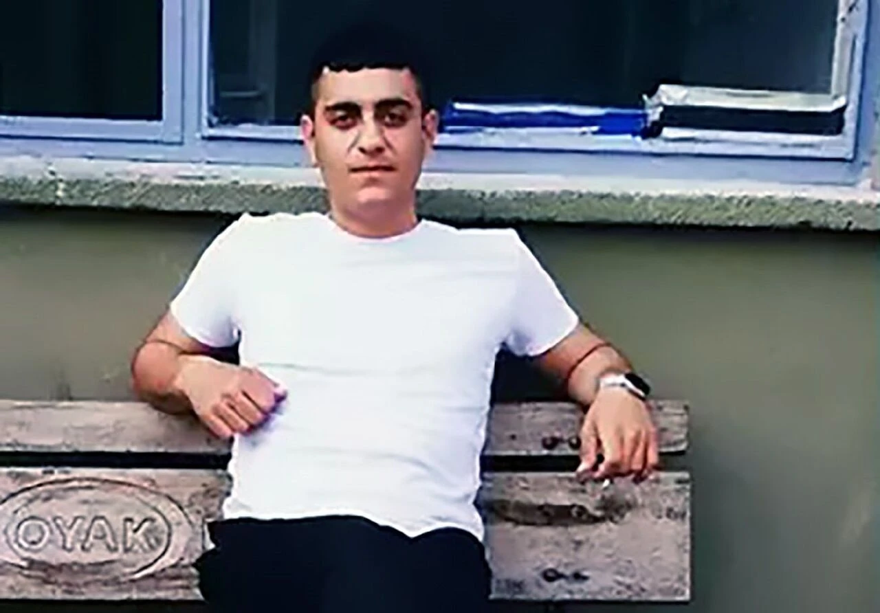 Kardeşine kötü davranan eniştesini öldürdü! İfadesi ortaya çıktı - 1. Resim