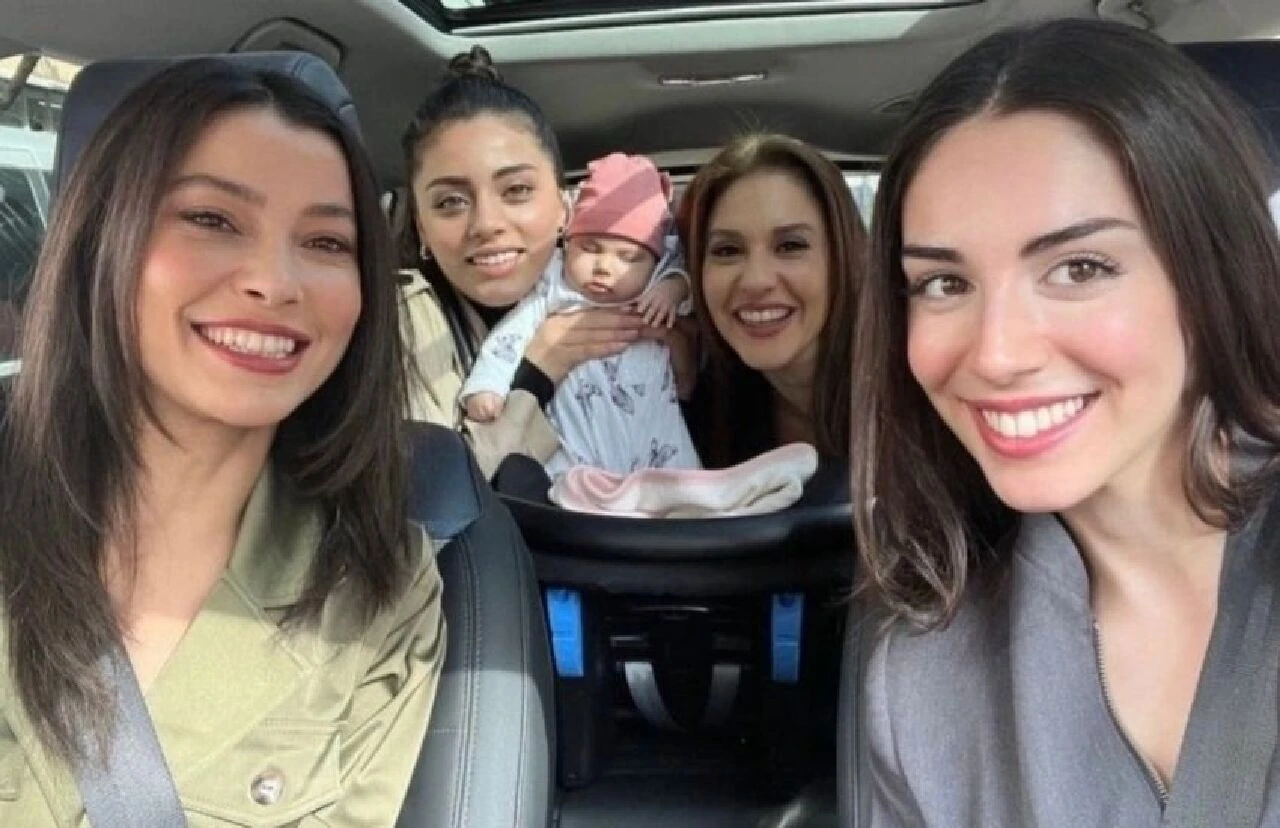 Kızılcık Şerbeti oyuncularının neden diziden ayrıldığı ortaya çıktı