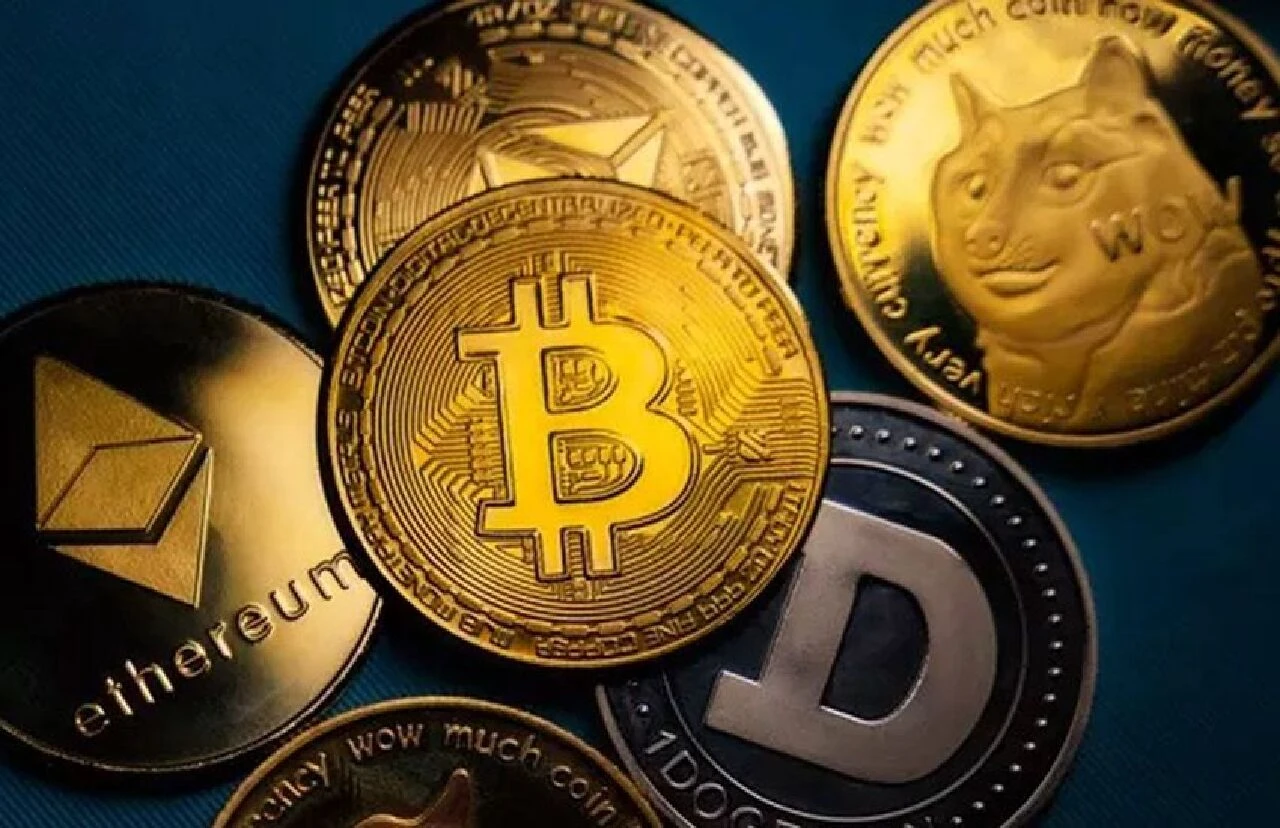 Kripto piyasasında dengeleri değiştirecek Bitcoin tahmini: İngiliz devi 2024'ün sonu için fiyat verdi - 2. Resim