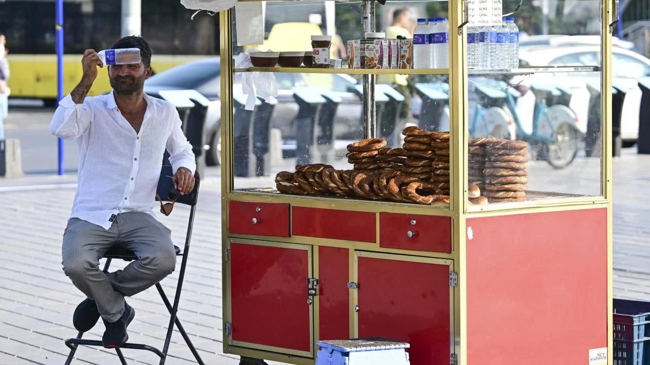 La Nina ve izobarik arasında sıkışacağız! Meteoroloji uyardı: 10 derece daha artacak - 2. Resim