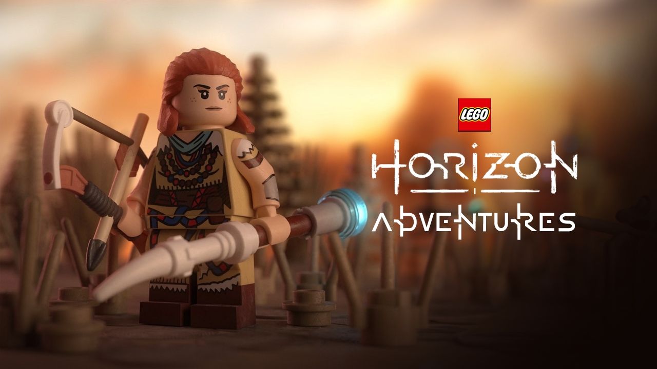 LEGO Horizon Adventures&#039;ın Summer Game Fest’te duyurulacağı açıklandı, PS5 ve PC için çıkacak