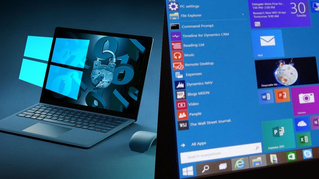 Microsoft'tan beklenmedik hamle: Windows 10'da yeni dönem başladı