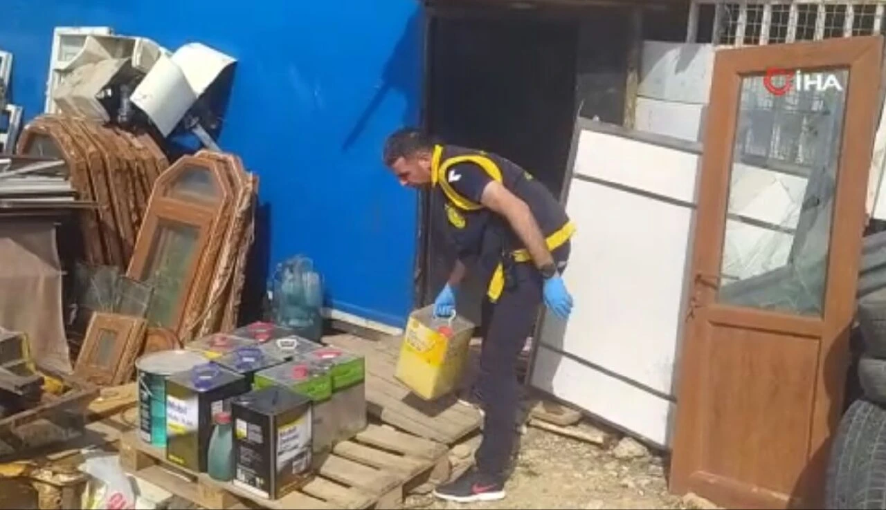 Milyonluk vurguncular ekiplerden kaçamadı