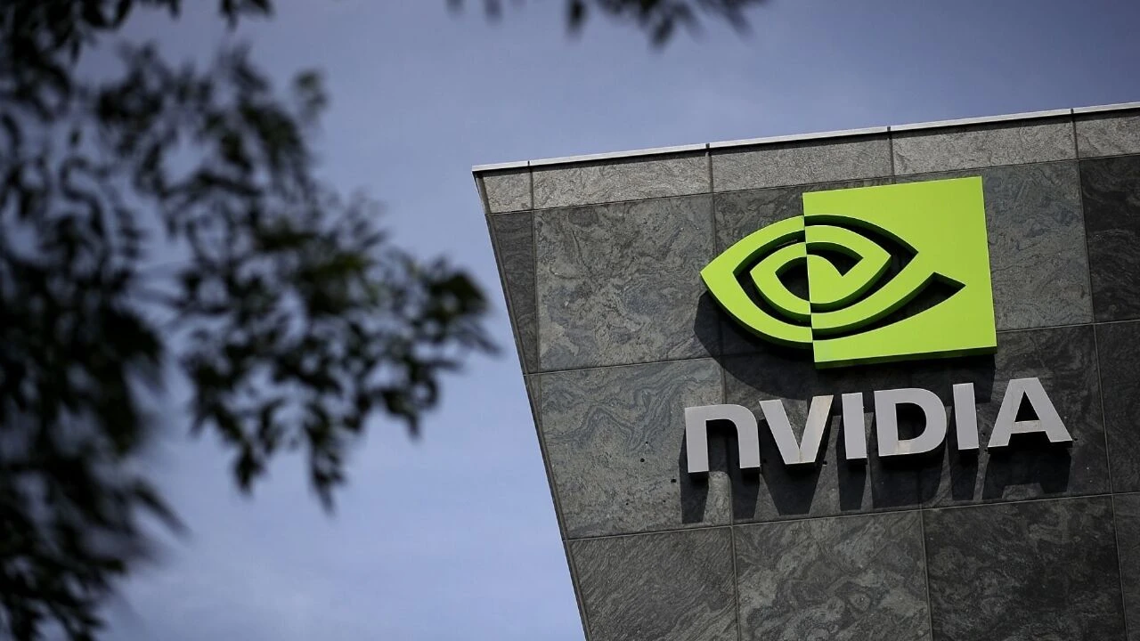 NVIDIA'nın değeri 3 trilyon doları aştı! Jensen Huang'ın serveti de 102 milyar dolara dayandı - 1. Resim