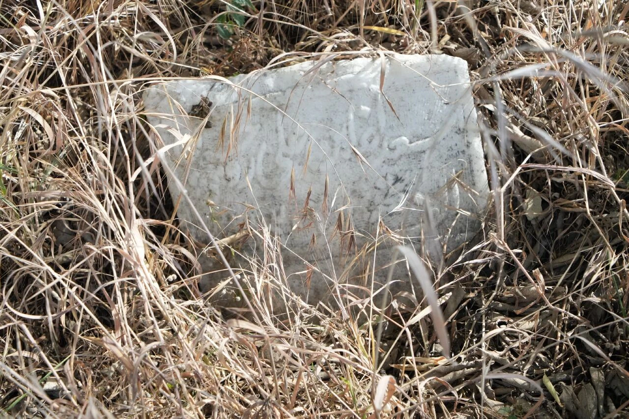 Osmanlı Döneminden kalma 5 buçuk asırlık cami yok oluyor! Minber kısmında ateş yakılmış - 3. Resim