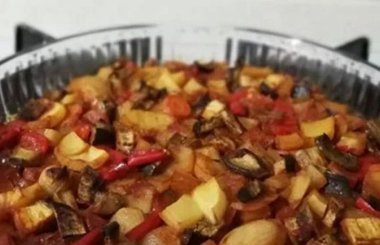 Piknikte 'ne yiyeceğiz?' diyenler... Piknik için kolayca yapabileceğiniz 10 nefis yiyecek