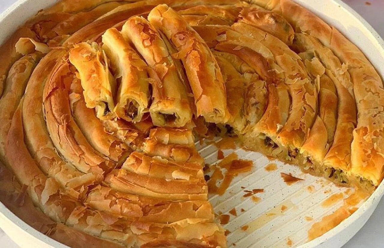 Piknikte 'ne yiyeceğiz?' diyenler... Piknik için kolayca yapabileceğiniz 10 nefis yiyecek