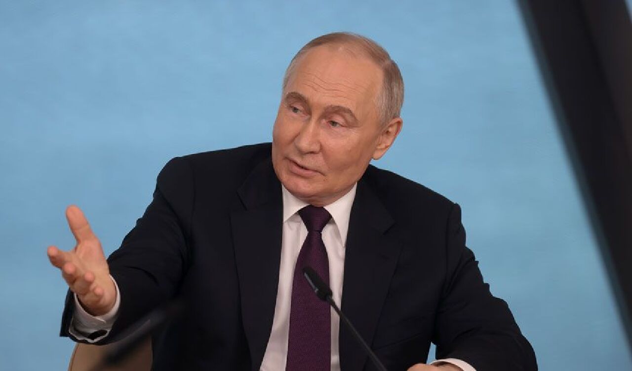 Rus lider Putin'den Türkiye ekonomisi için uyarı: Kazancından çok kaybı olur - 2. Resim