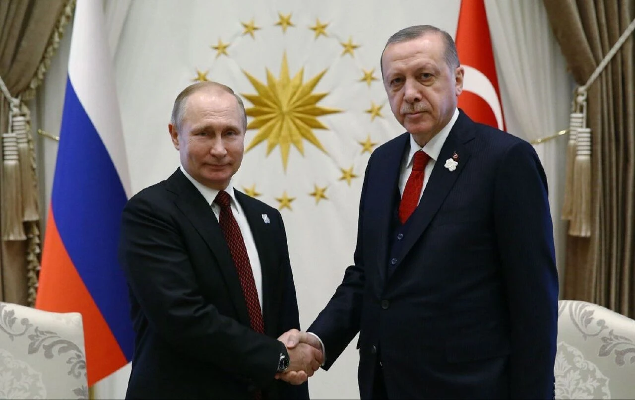 Rus lider Putin'den Türkiye ekonomisi için uyarı: Kazancından çok kaybı olur - 4. Resim