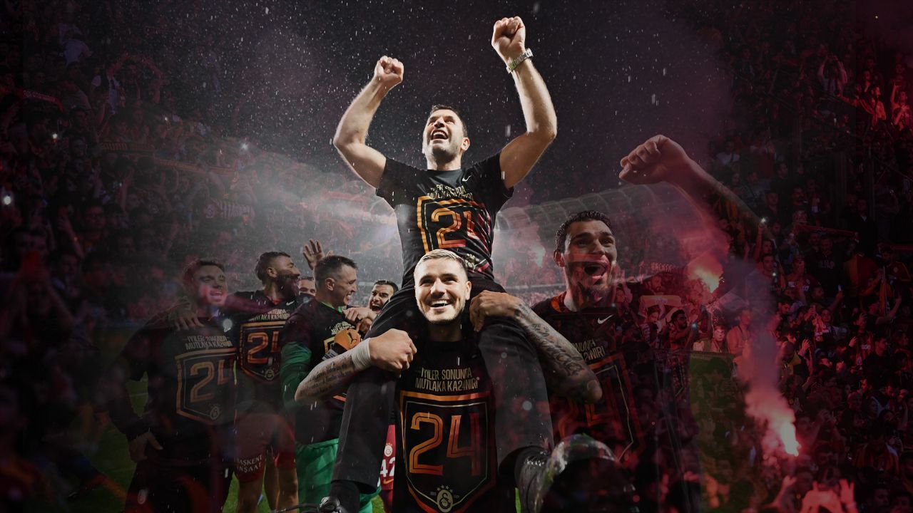 Son dakika! Galatasaray&#039;dan Okan Buruk için imza töreni... Günü ve saati belli oldu