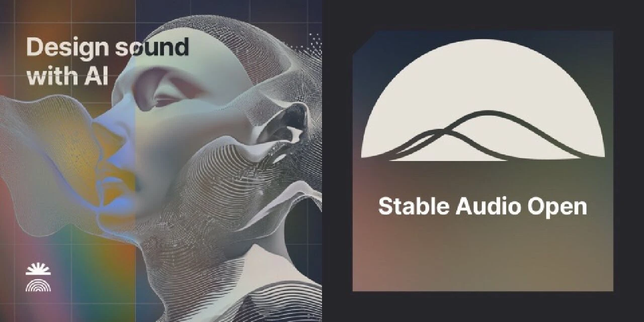 Stable Audio Open: Metinden müzik üreten yeni yapay zeka çıktı - 1. Resim