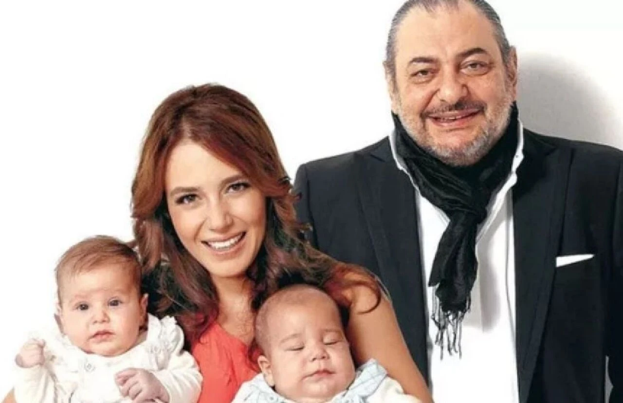 Velayet davasında emsal karar! Deniz Uğur, Reha Muhtar'a nafaka ödeyecek - 2. Resim