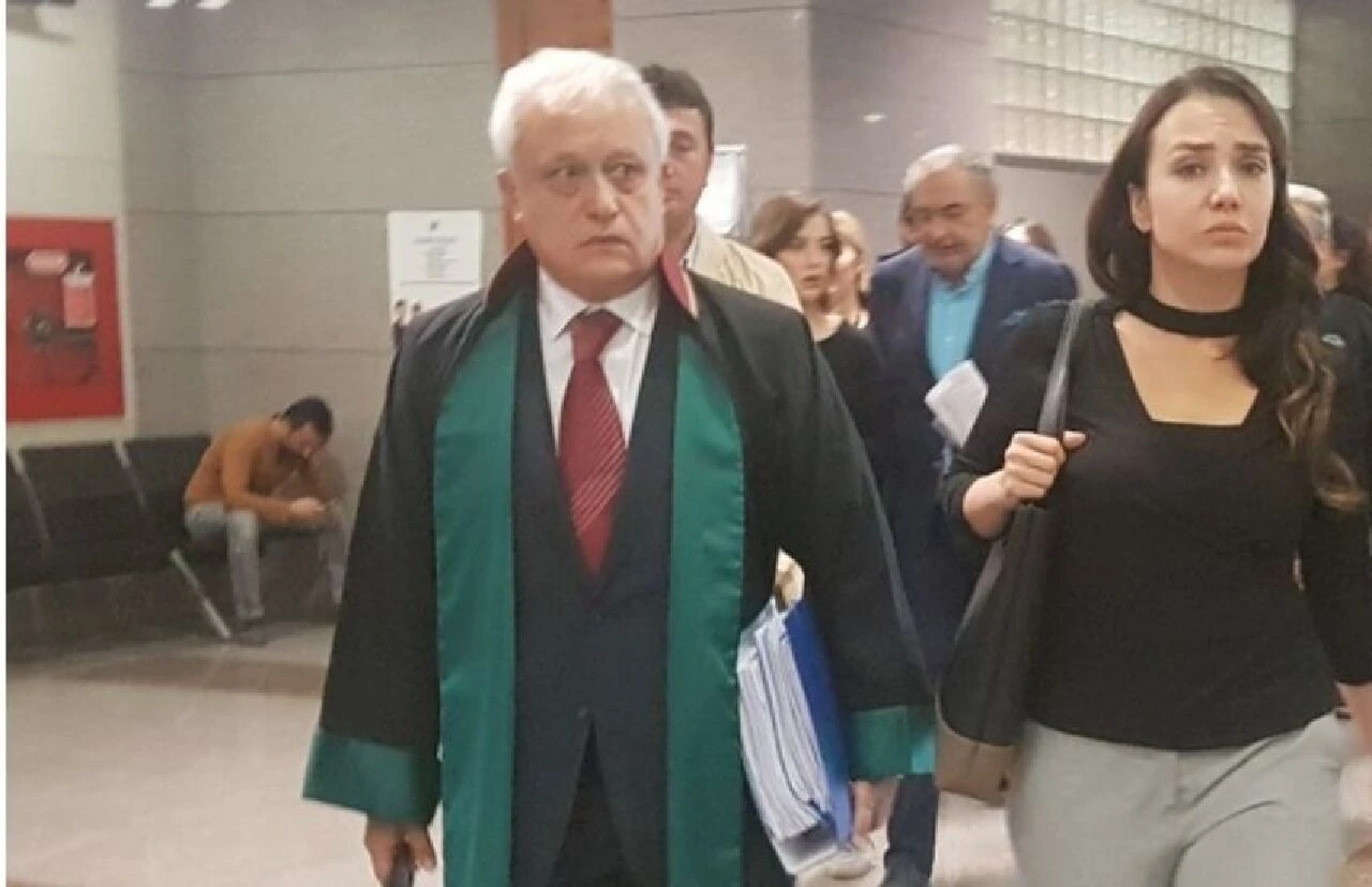 Velayet davasında emsal karar! Deniz Uğur, Reha Muhtar'a nafaka ödeyecek - 1. Resim