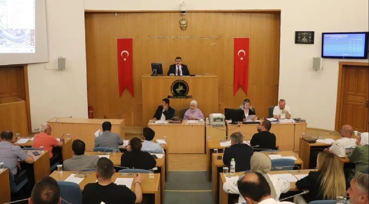 2 ilde toplu ulaşıma zam! Bilet fiyatları değişti - 2. Resim
