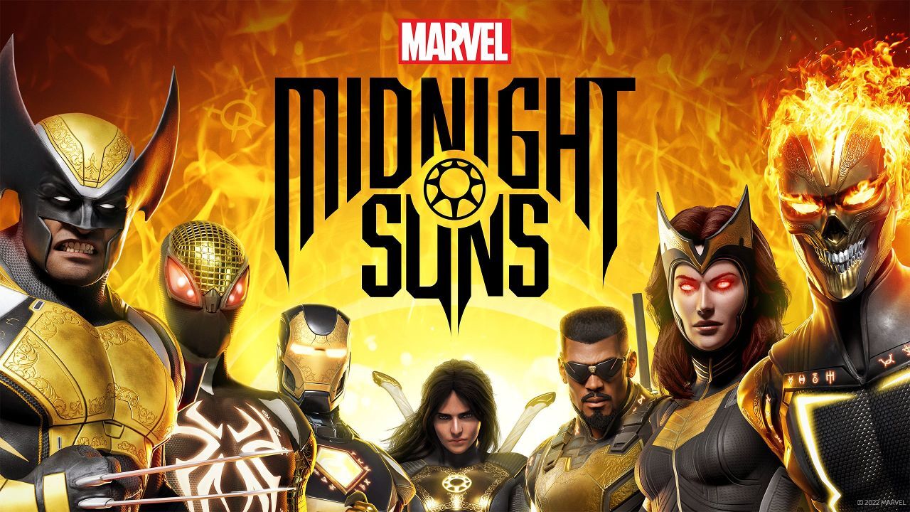 700 TL değerindeki Marvel’s Midnight Suns oyunu, 13 Haziran&#039;a kadar Epic Games Store’da ücretsiz olacak