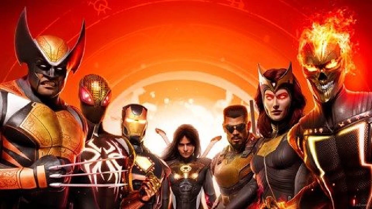 700 TL değerindeki Marvel’s Midnight Suns oyunu, 13 Haziran'a kadar Epic Games Store’da ücretsiz olacak - 1. Resim
