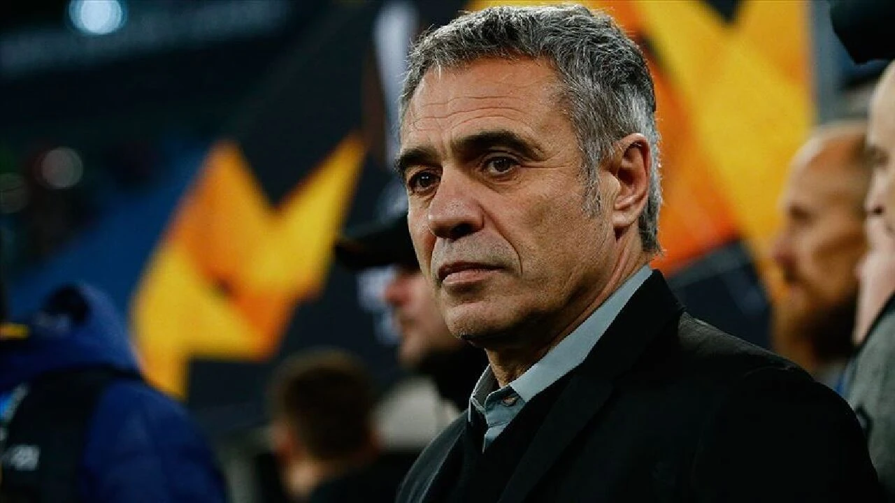 Amedspor ile anlaşan Ersun Yanal'ın teknik direktör karnesi