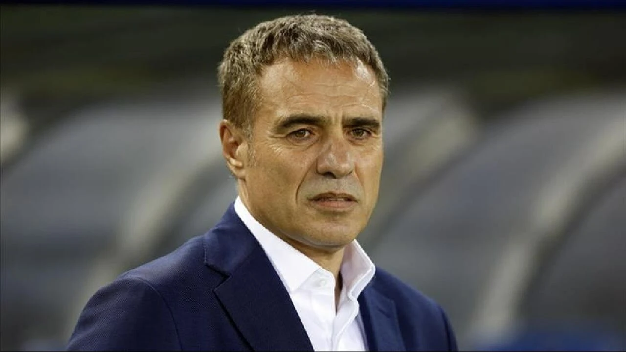 Amedspor ile anlaşan Ersun Yanal'ın teknik direktör karnesi