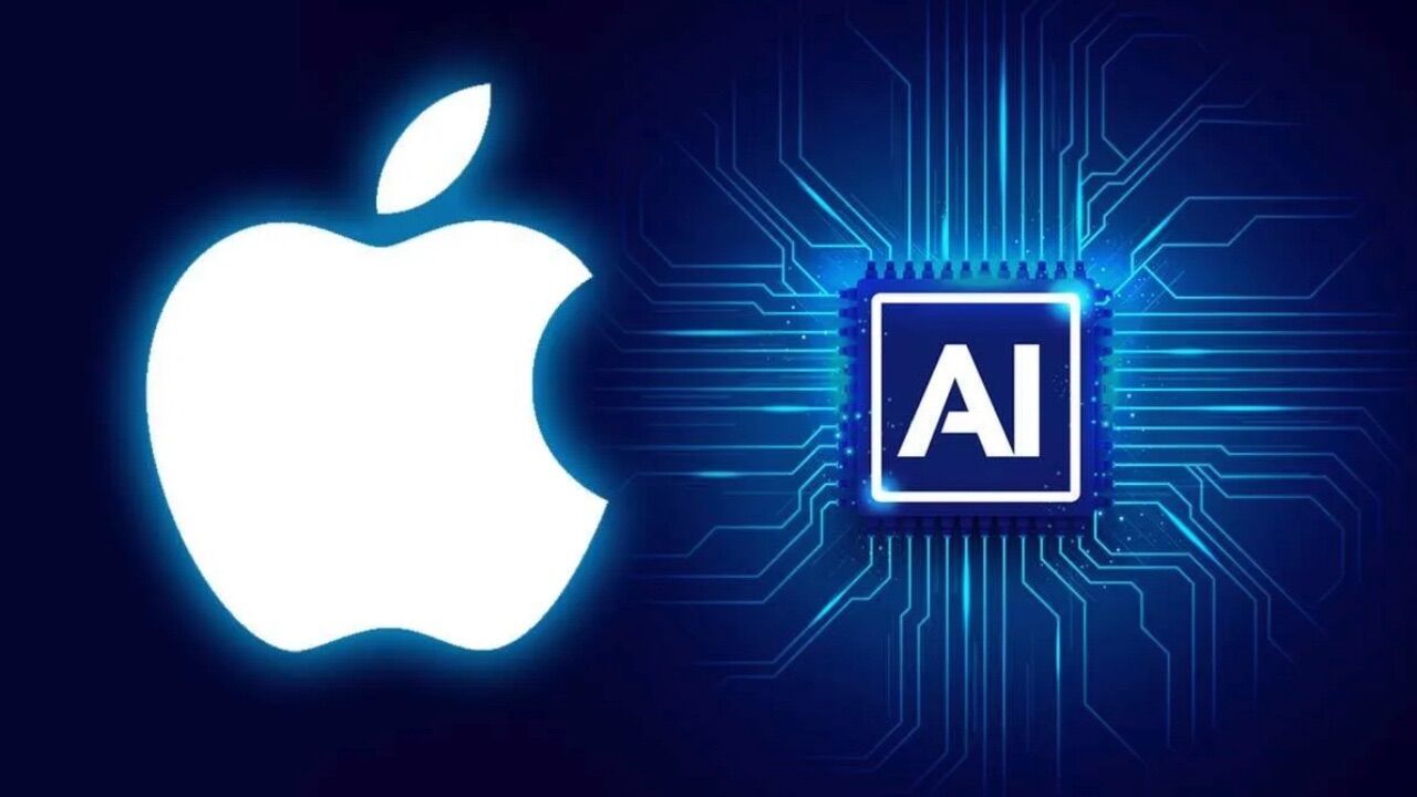 Apple, &#039;yapay zeka&#039;nın ismini değiştirdi! İşte yeni adı