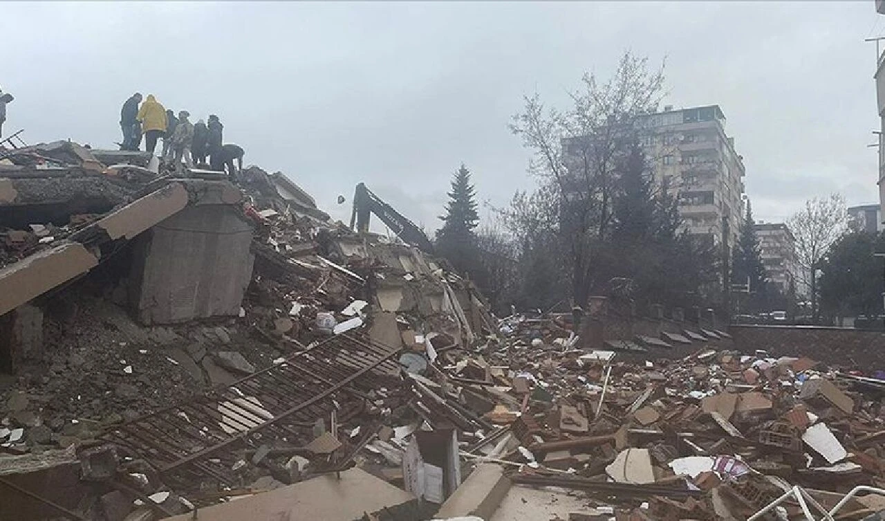 Bakan Şimşek açıkladı! Zorunlu afet sigortası geliyor - 1. Resim