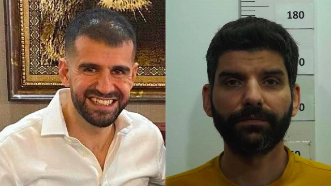 Bakan Tunç'tan Serdar Sertçelik'in iade süreciyle ilgili açıklama - 1. Resim