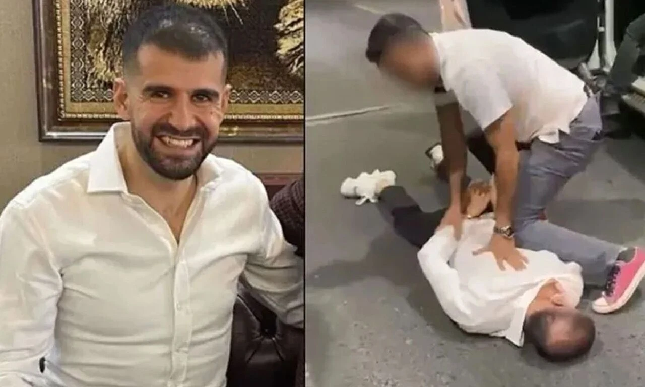 Bakan Tunç'tan Serdar Sertçelik'in iade süreciyle ilgili açıklama - 2. Resim