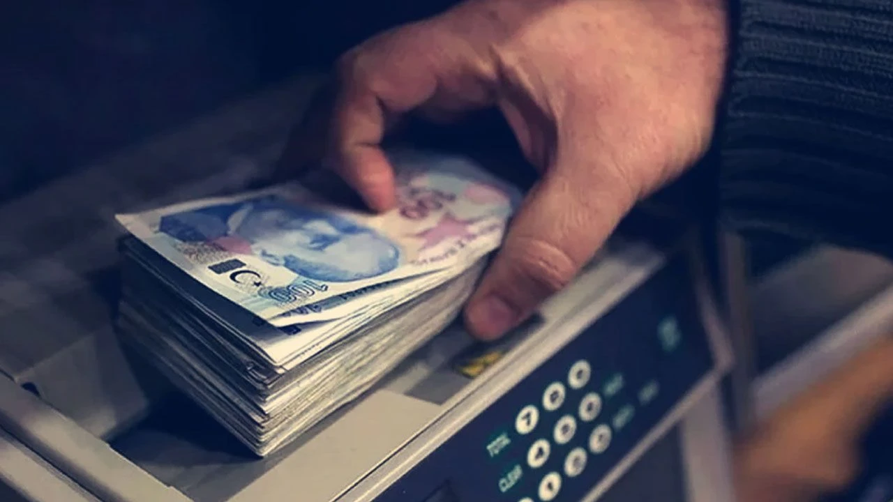 Bankada parası olanlar dikkat! Mevduat faizi oranları değişti - 1. Resim