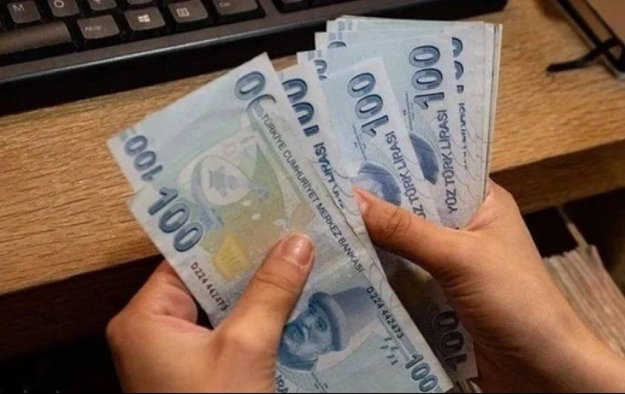 Bankada parası olanlar dikkat! Mevduat faizi oranları değişti - 4. Resim