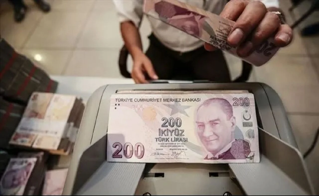 Bankada parası olanlar dikkat! Mevduat faizi oranları değişti - 3. Resim