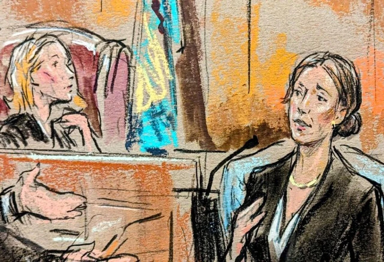 Biden'ın oğlu 25 yıl hapis yatabilir! Uyuşturucu ve silah itirafları - 2. Resim