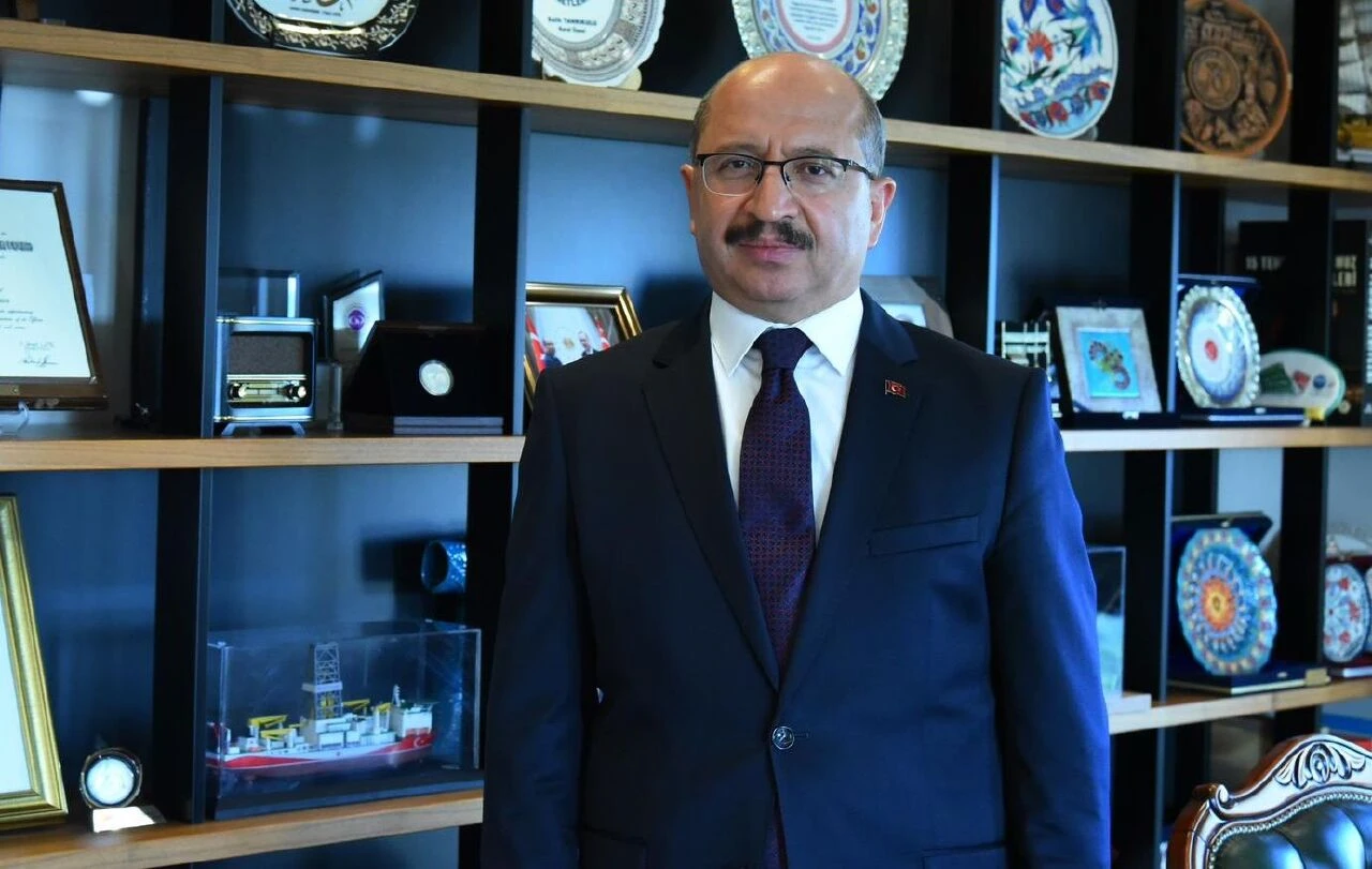 Devlet Denetleme Kurulu Başkanlığına yeni atama Resmi Gazete'de yayımlandı