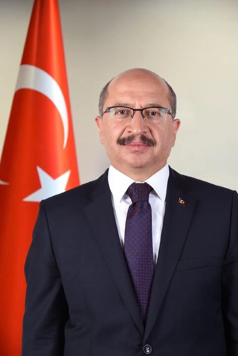 Devlet Denetleme Kurulu Başkanlığına yeni atama Resmi Gazete'de yayımlandı