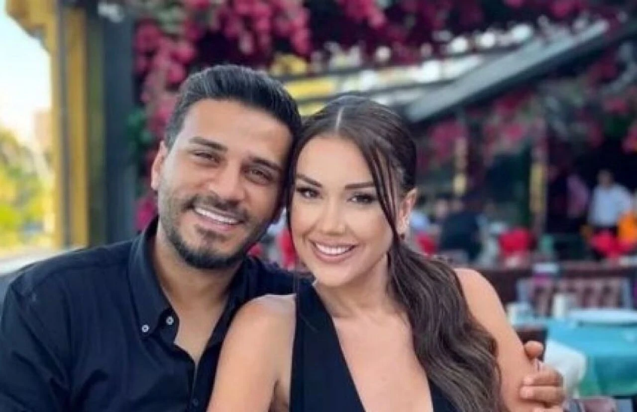 Dilen Polat ve Engin Polat davasında yeni gelişme! Hakim dosyadan çekilmek istedi - 1. Resim