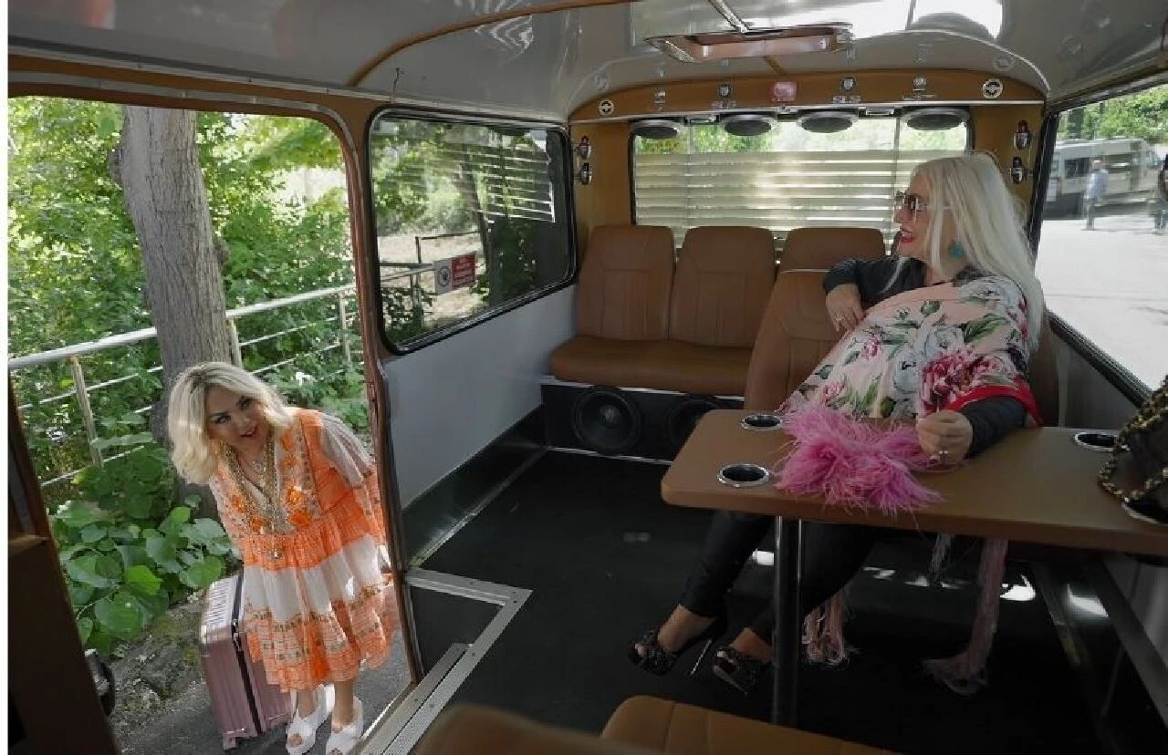 Dünya Güzelleri başlıyor! Bülent Ersoy geri döndü