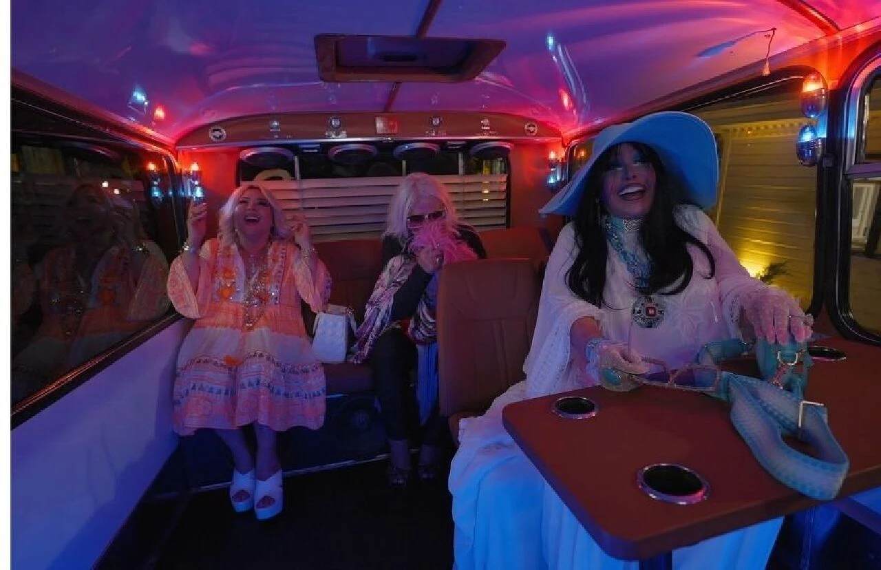 Dünya Güzelleri başlıyor! Bülent Ersoy geri döndü