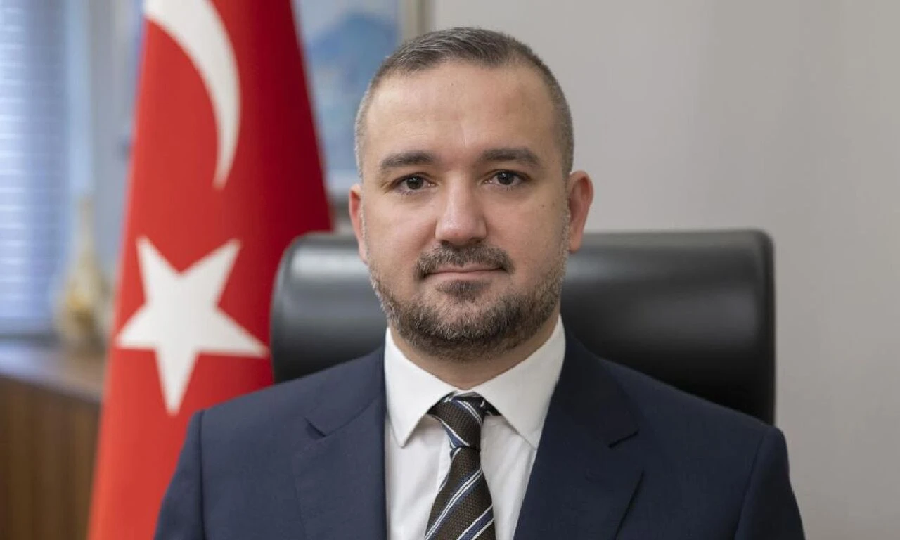 Fatih Karahan'dan 'enflasyon' mesajı: Tek hane için 2026'yı işaret etti