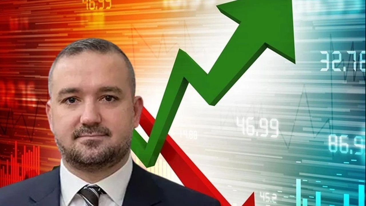 Fatih Karahan&#039;dan &#039;enflasyon&#039; mesajı: Tek hane için 2026&#039;yı işaret etti